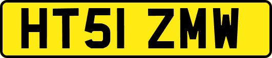 HT51ZMW