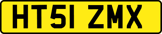 HT51ZMX