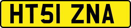 HT51ZNA