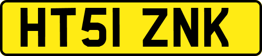 HT51ZNK