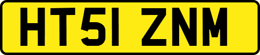 HT51ZNM