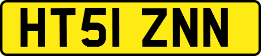 HT51ZNN