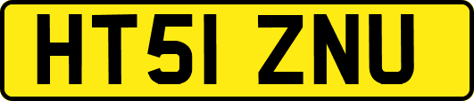 HT51ZNU