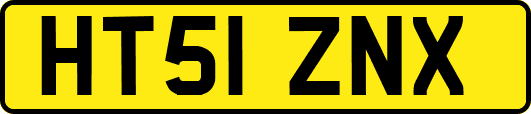 HT51ZNX