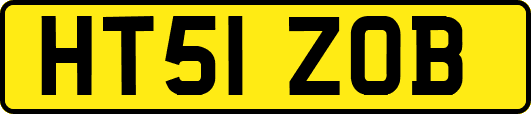HT51ZOB