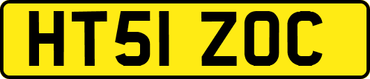 HT51ZOC