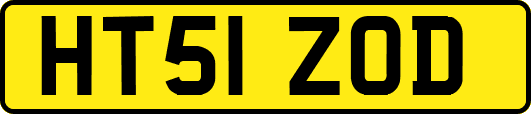 HT51ZOD