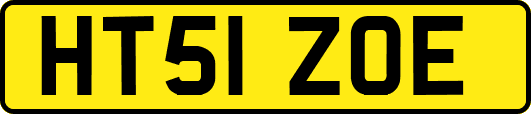 HT51ZOE