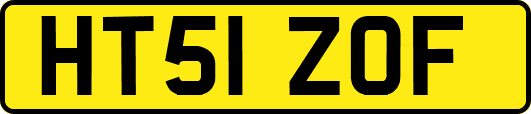 HT51ZOF