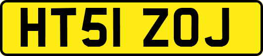 HT51ZOJ