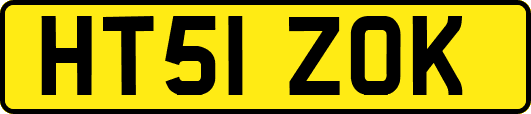 HT51ZOK