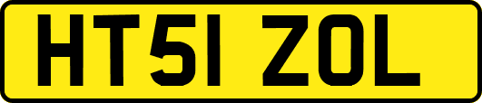 HT51ZOL