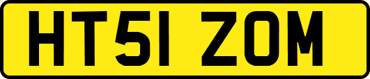 HT51ZOM
