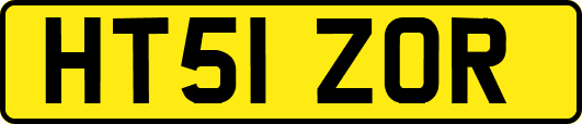 HT51ZOR