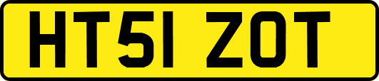 HT51ZOT