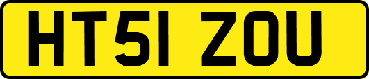 HT51ZOU