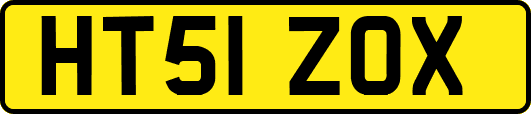 HT51ZOX