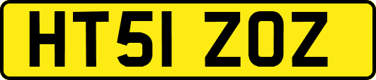 HT51ZOZ