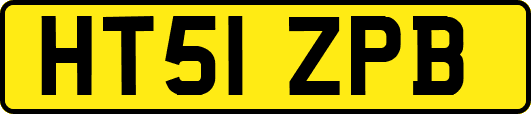 HT51ZPB