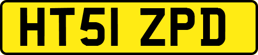 HT51ZPD