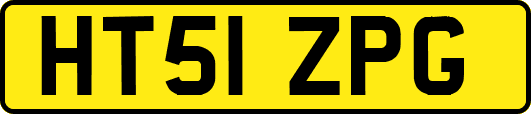 HT51ZPG