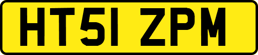 HT51ZPM