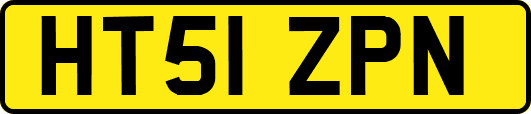 HT51ZPN