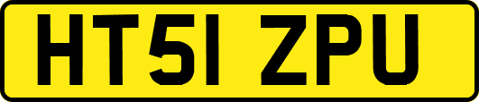 HT51ZPU