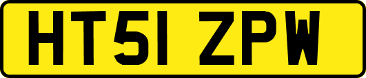 HT51ZPW