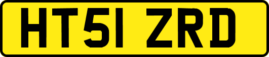 HT51ZRD