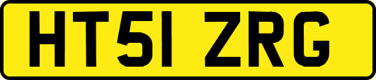 HT51ZRG