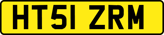 HT51ZRM