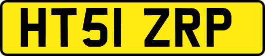 HT51ZRP