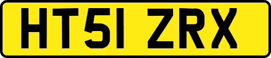 HT51ZRX