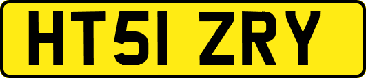 HT51ZRY