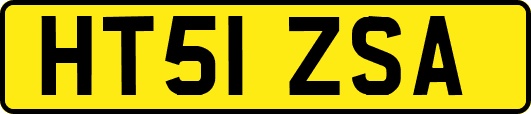 HT51ZSA