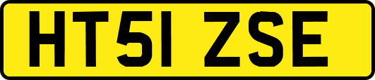 HT51ZSE