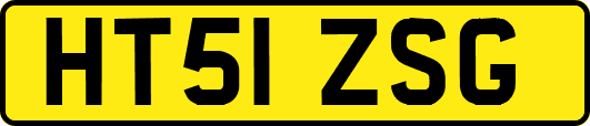 HT51ZSG