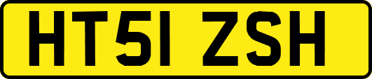 HT51ZSH
