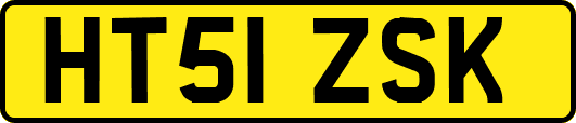 HT51ZSK