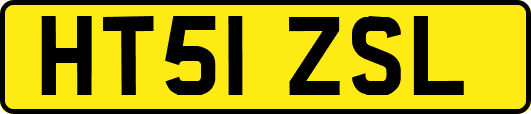 HT51ZSL