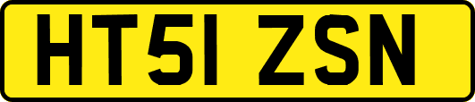 HT51ZSN