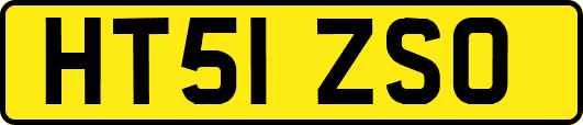 HT51ZSO