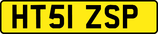 HT51ZSP
