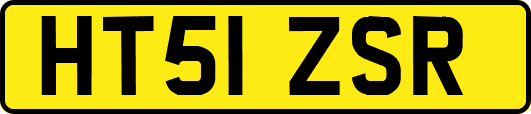 HT51ZSR