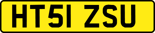 HT51ZSU