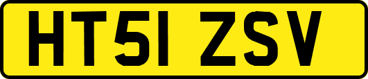 HT51ZSV