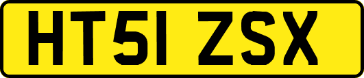 HT51ZSX