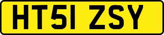 HT51ZSY