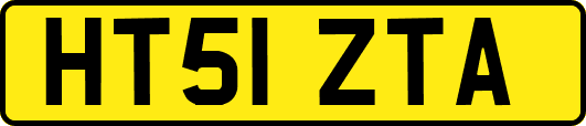 HT51ZTA